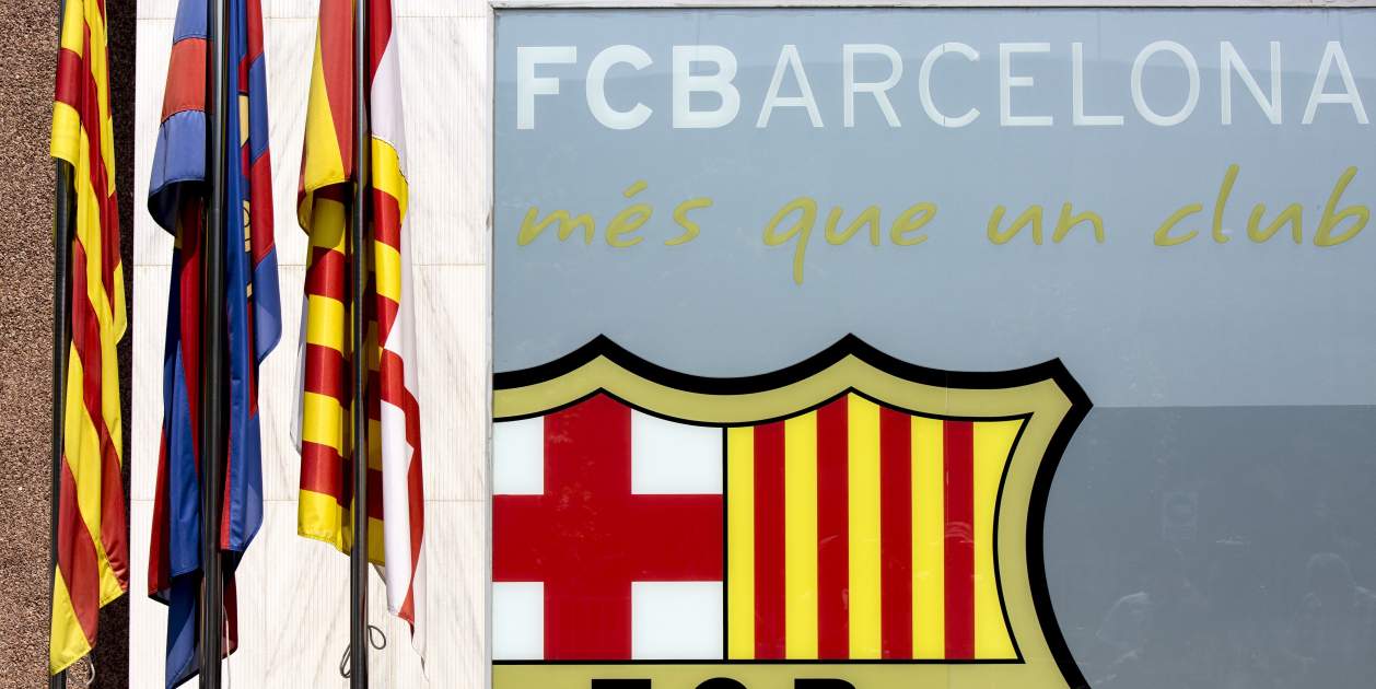 El Barça tanca la temporada amb ingressos rècord